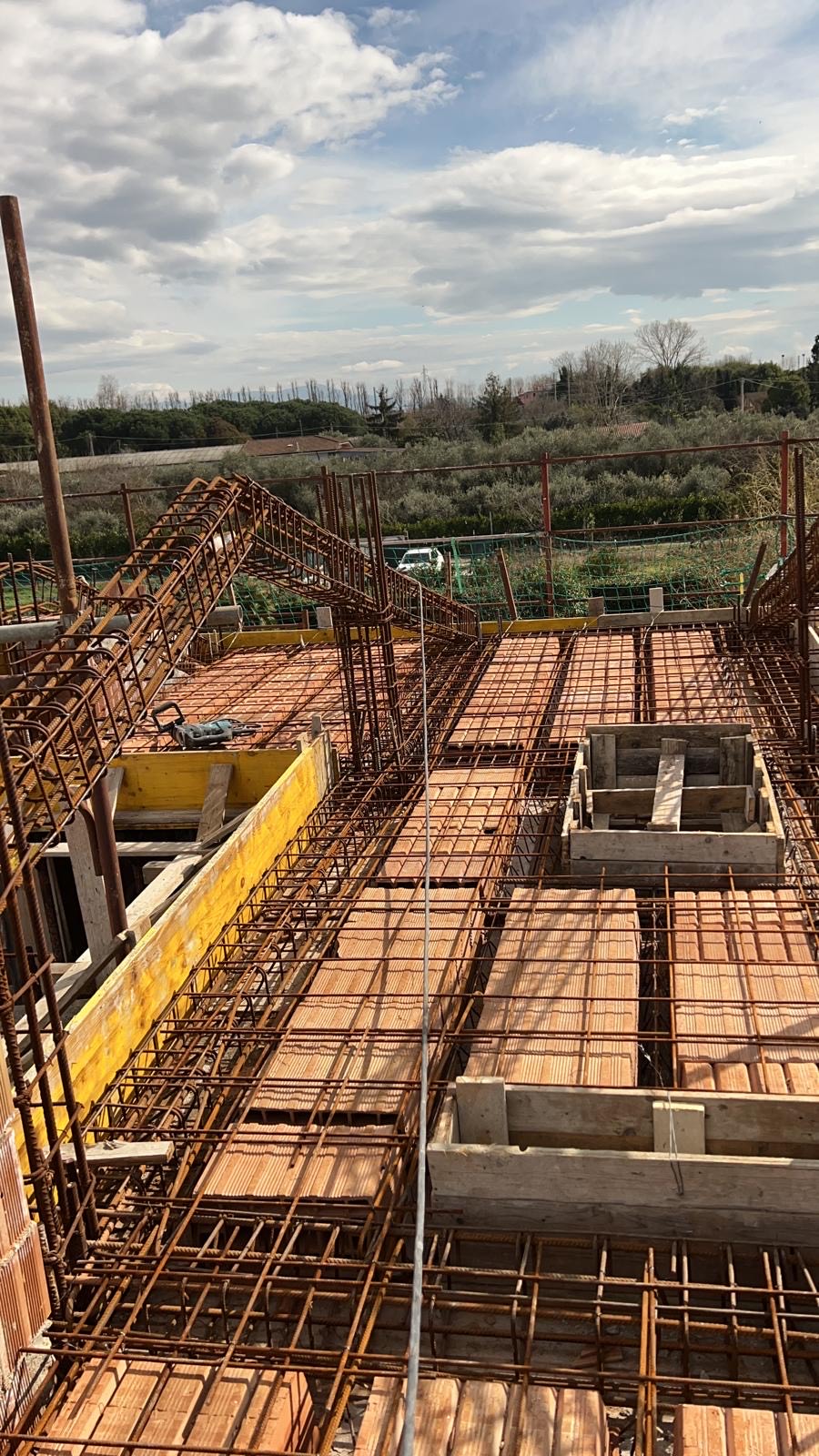 Nuove costruzioni